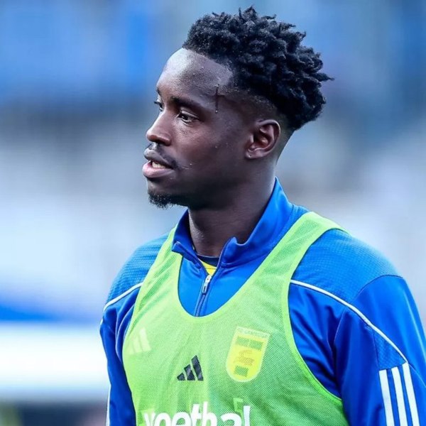 Alex Bangura