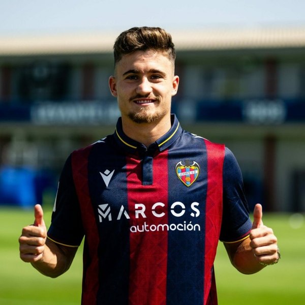 Iván Romero