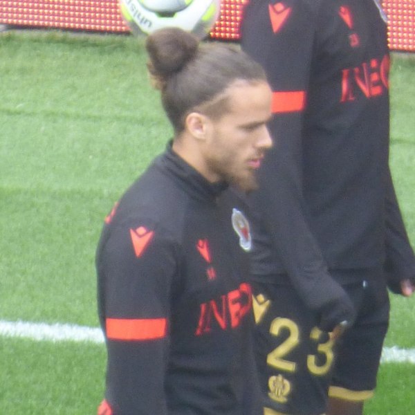 Billal Brahimi