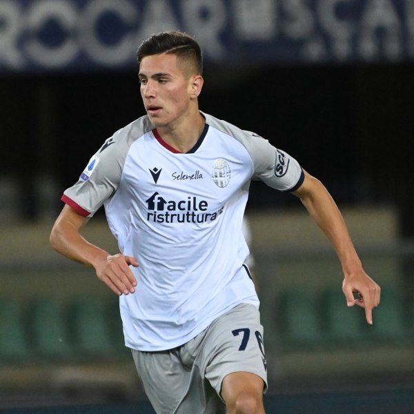 Antonio Raimondo