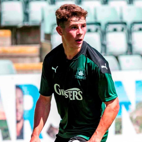 Adam Randell
