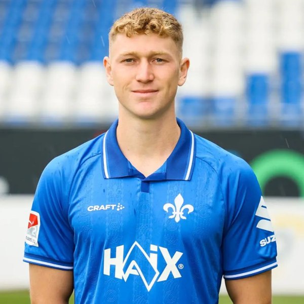 Clemens Riedel