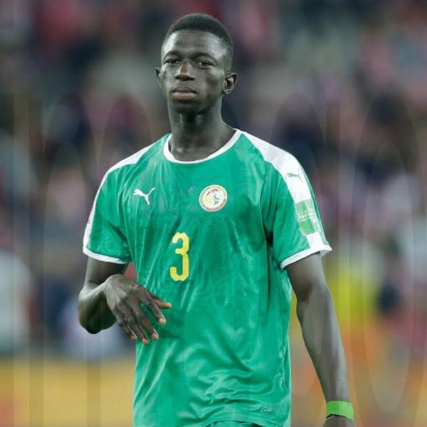 Formose Mendy