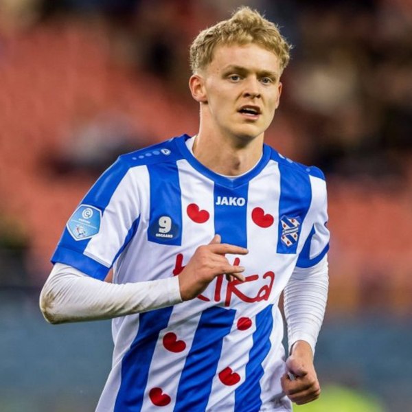 Jens Odgaard