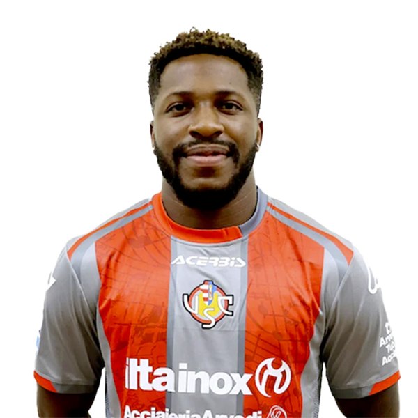 Faris Moumbagna