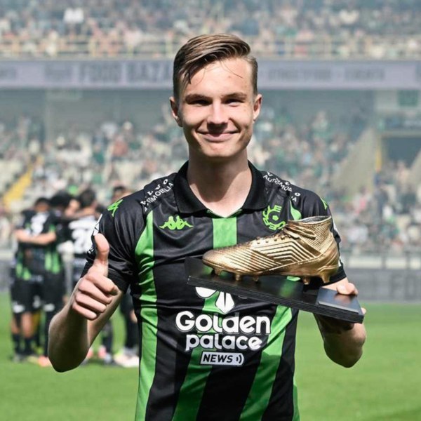 Christiaan Ravych