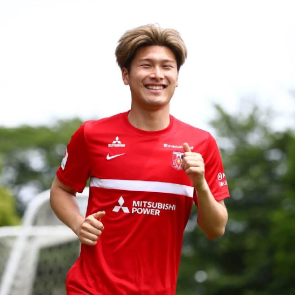 Daiki Hashioka