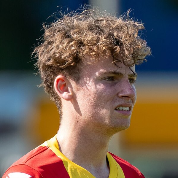 Jakob Breum Martinsen