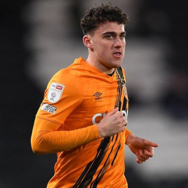 Callum Jones