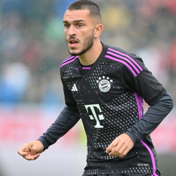 Arijon Ibrahimović