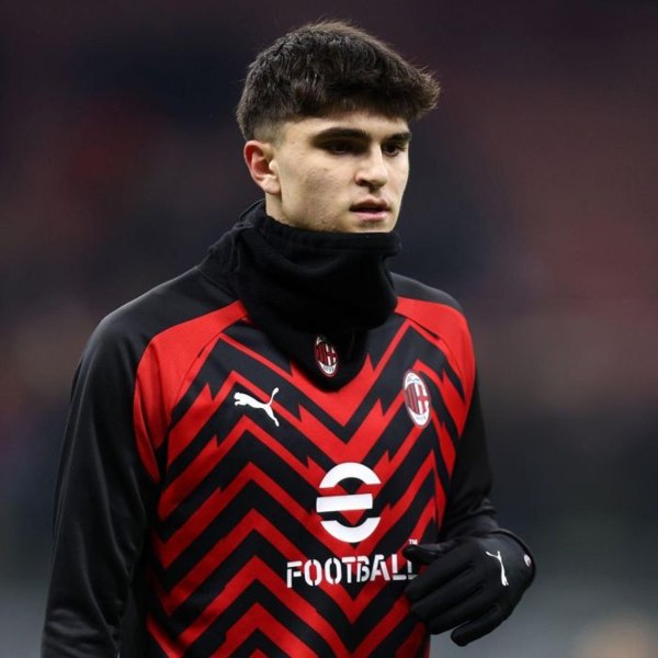Davide Bartesaghi