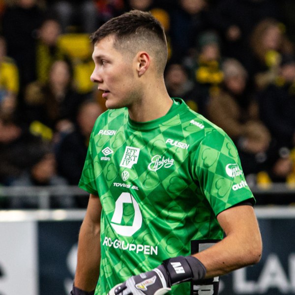 Hákon Valdimarsson