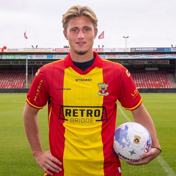 Giovanni van Zwam