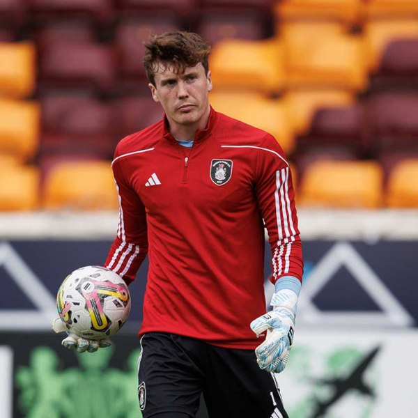 Calum Ferrie