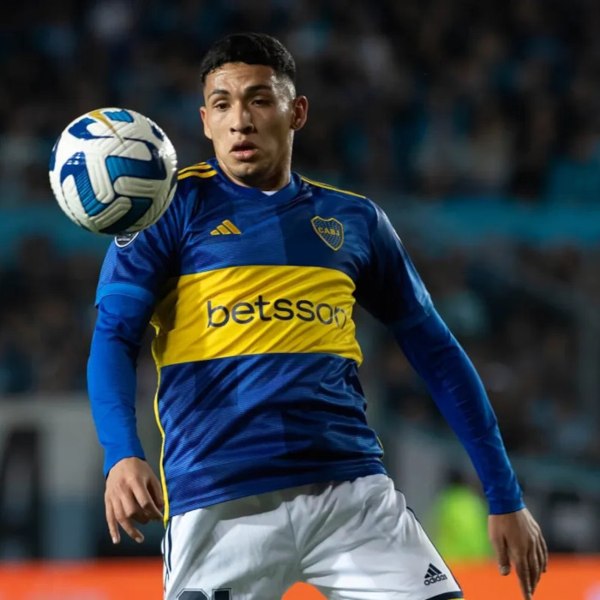 Ezequiel Fernández