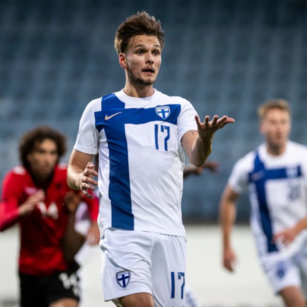 Juho Talvitie