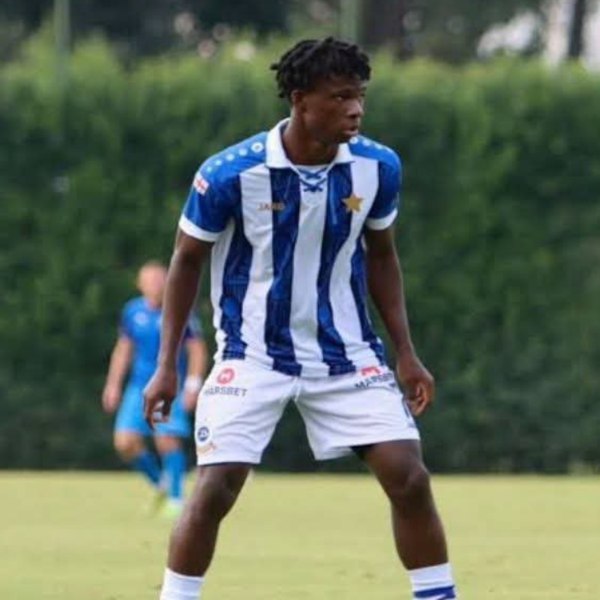 Abdoulaye Yoro