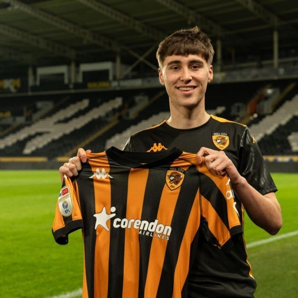 Cathal McCarthy