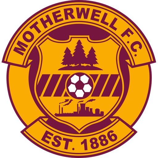 شعار Motherwell