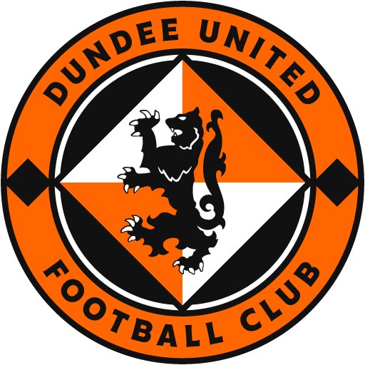 شعار Dundee United