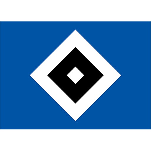 شعار Hamburg