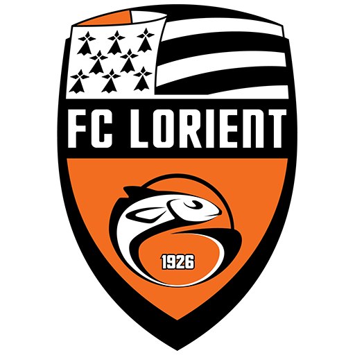 شعار Lorient