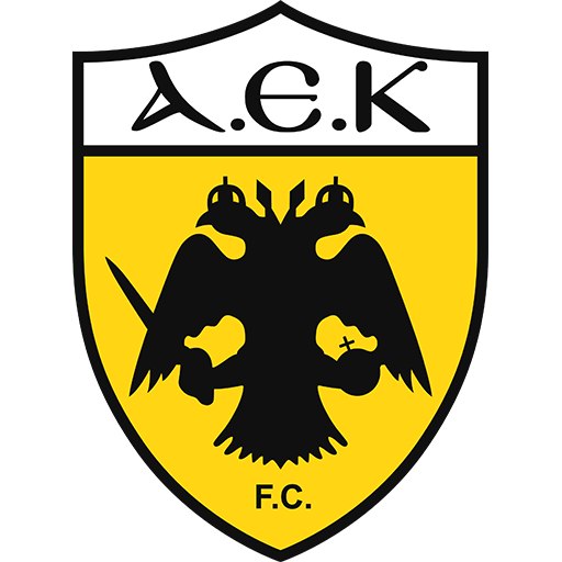 شعار AEK Athens