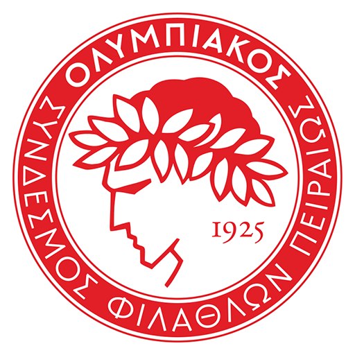 شعار Olympiacos