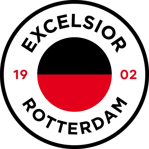 شعار Excelsior