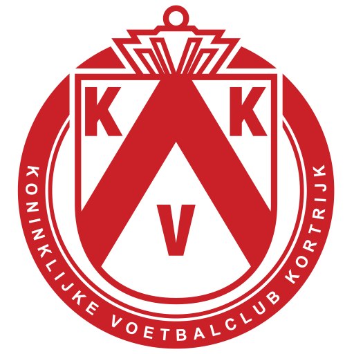 شعار Kortrijk