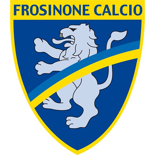 شعار Frosinone