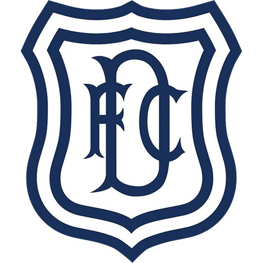 شعار Dundee