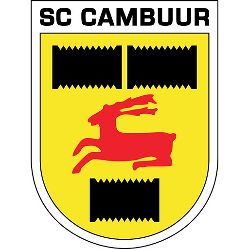 شعار Cambuur