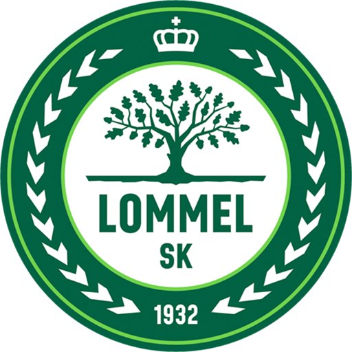 شعار Lommel