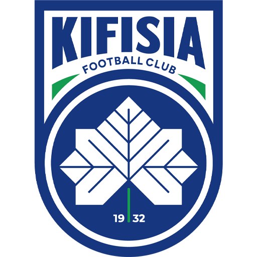 شعار Kifisia